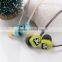 Wholesale Cheap Price Good Quality Colorful Mobile Earphone