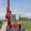 Crawler Mounted Core Drilling Rig FORWARD C5