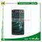 Anti-scratch Curved Edge Touch Tempered Glass for LG V10 Screen Protector