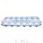 24 cup muffin pan function plastic cupcake containers cupcake wraps