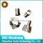 Micro Machining CNC Machine Accessories Aluminum Parts