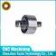 OEM Customized High Precision CNC Machining Steel Torque Rod Bushing