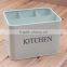 colour cartoon shape lunch tin box for kids