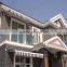 Two-Storey Luxury Design Light steel frame prefab house plans