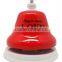 ring for love bell with slogans for valentine's day