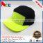 New Design Cheap Cap Flat Embroidery Snapback Camper Hat