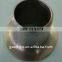 carbon steel q345 lap joint shot flange stub ends
