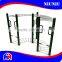 Hot Sale Stainless Steel Outdoor Fitness Equipment for Outdoor Gym Exercise