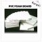 PE/EVA/CR/NBR/PVC foam sheets