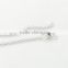 Silver Bracelet Wholesale Factory Price Angel Wing Bracelet BR002-21