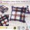 box design cushion blanket travel cushion blanket
