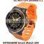 S99 watch phone android wifi 3g MTK6580M smart watches ios and android with camera and sim