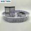 Fruit tray / Beer Tray/Tin plate/Round tin tray