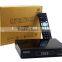 Set top box V8 combo HD DVB-S2&T2 Support 3G, IPTV, USB Wifi, IP Camera, DLNA, VPN ,SET to IP function,satellite receiver