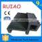 linear motion guide rubber bellows dust cover for plasma cutting