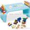 PVC compound Extrusion & Injection for plastic Toys