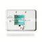 China Fire Big/Small Building Wireless Manufacturer GSM+PSTN Dual Network Burglar Alarm System