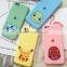 Newest Pokemons Japan Cartoon Cute Monsters Case Matte Plastic Cover Case for IPhone 6 6s 6 Plus 6s Plus Full Covered