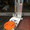 Luggage wrapping machine packaging machine