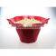 Popcorn Container Silicone popcorn Microwave maker