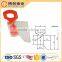 Electric meter security seal with high quality