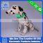 2015 Hot Selling Glowing Dog Collar