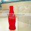 high clear hand-made maufacturer shenzhen factory acrylic 3 sides sign holder wholesale