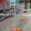 Temporary Fencing for Australia from CHina