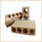 hollow core particleboard/chipboard for door core use