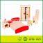Trade assurance furniture attractive in price and quality made in china wooden miniature furniture makeup