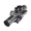 Cheap high quality universal riflescope with illumination built-in and Mil-Dot reticle for hunting shotgun