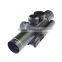 4X25 high pressure sight glass, nightvision gun sight with boiler sight glass