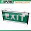 Made in china CE ROHS stickers emergency exit