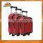 Popular Hot Sale Practical eminent trolley verage suitcase with wheel luggage