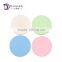 Hot sale powder sponge round makeup sponge puff