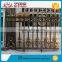 Cast aluminum garden gates for sale on allibaba.com