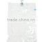 Compressed 75% space air lock hanging vacuum sealer bag