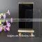  Wholesale 0.26mm 9H tempered glass For Phone accessories Huawei MATE7 screen protector