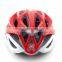 Wholesale New Design High Quality Multicolor Outdoor Sports Cycling Head Guard Helmet with head lamp