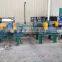 Highly Recommended For Wasted Tire And Reclaimed Rubber Crushing Production Line