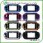 Colorful Aluminum Metal Skin Protective Cover Case for Sony PS Vita for PSV PCH-2000 hard case