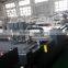 60 mm corrugated paper cutting machine