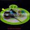 customized small micro beads hair extension tool for sticky wax product container storage