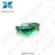 8*10mm Oval Emerald VD Synthetic Nano Spinel For Jewelry Accessories