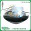 Water Fountain Home Decor Glass Crafts Decoration Crafts decoration coarse pottery Home water fountain decorations