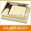 High quality customized made-in-china Leather Gift Set for gift packaging (ZDG12-053)