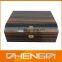 High quality customized Luxury Wood Decorative Box Gift Box
