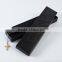 AEP 2013 new style leatherette paper classic black jewelry box