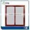 Hot Sales price list sliding aluminium door and window