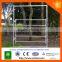 horse safety fence rail